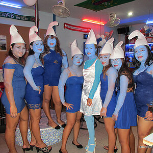 2014-05-17 Smurf Bar