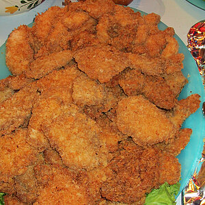 2014-05-17 Smurf Bar