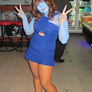 2014-05-17 Smurf Bar