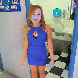 2014-05-17 Smurf Bar