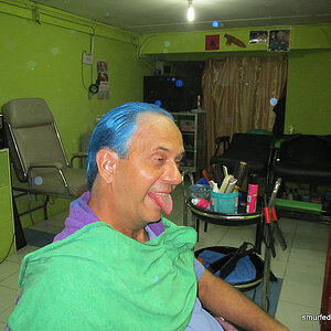 2014-05-17 Smurf Bar