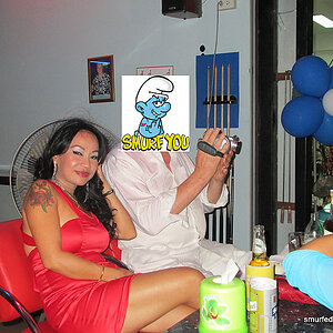 2014-05-17 Smurf Bar
