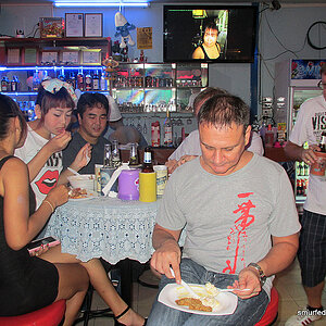 2014-05-17 Smurf Bar