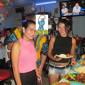 2014-05-17 Smurf Bar