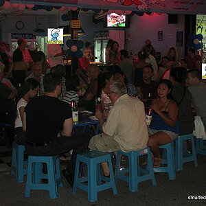 2014-05-17 Smurf Bar