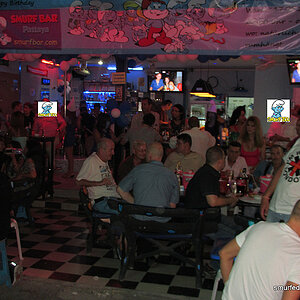 2014-05-17 Smurf Bar