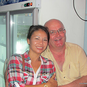 2014-05-17 Smurf Bar