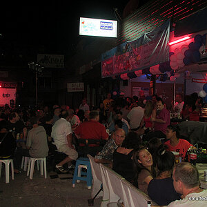 2014-05-17 Smurf Bar