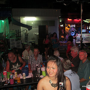 2014-05-17 Smurf Bar