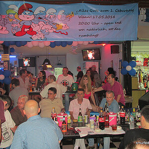 2014-05-17 Smurf Bar