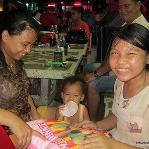 2014-05-17 Smurf Bar