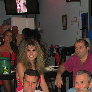 2014-05-17 Smurf Bar