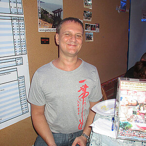 2014-05-17 Smurf Bar