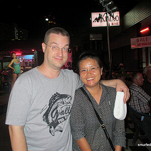 2014-05-17 Smurf Bar