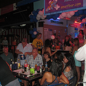 2014-05-17 Smurf Bar