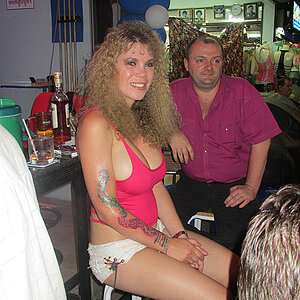 2014-05-17 Smurf Bar