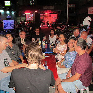 2014-05-17 Smurf Bar