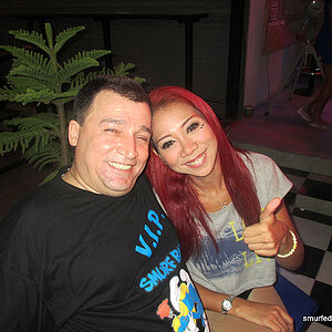 2014-05-17 Smurf Bar