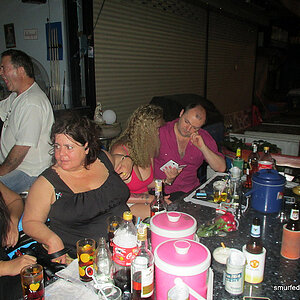 2014-05-17 Smurf Bar