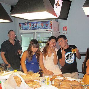 2014-05-17 Smurf Bar