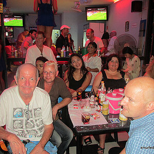 2014-05-17 Smurf Bar