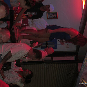 2014-05-17 Smurf Bar