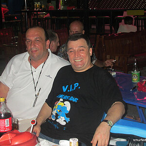 2014-05-17 Smurf Bar