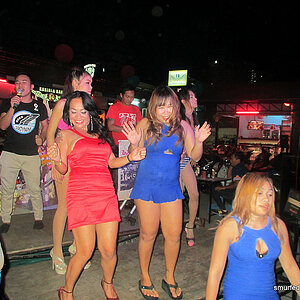 2014-05-17 Smurf Bar