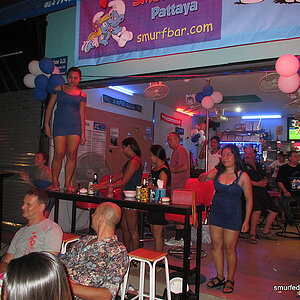 2014-05-17 Smurf Bar