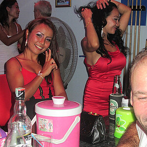 2014-05-17 Smurf Bar