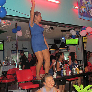 2014-05-17 Smurf Bar
