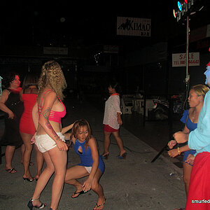 2014-05-17 Smurf Bar