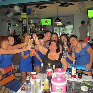 2014-05-17 Smurf Bar