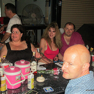 2014-05-17 Smurf Bar