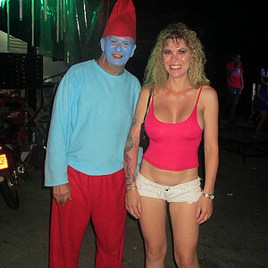 2014-05-17 Smurf Bar