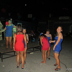 2014-05-17 Smurf Bar