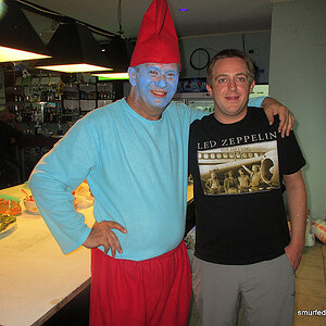 2014-05-17 Smurf Bar