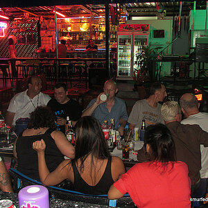 2014-05-17 Smurf Bar