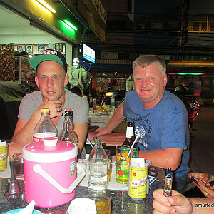 2014-05-18 Smurf Bar