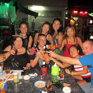 2014-05-18 Smurf Bar