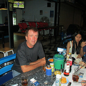 2014-05-18 Smurf Bar