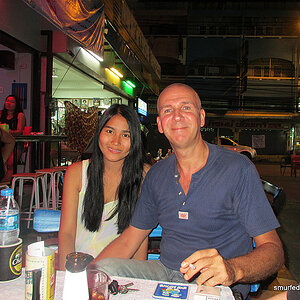 2014-05-18 Smurf Bar