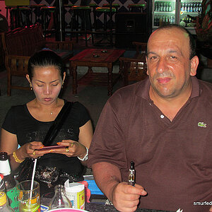 2014-05-18 Smurf Bar