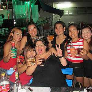 2014-05-18 Smurf Bar