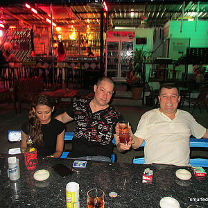 2014-05-19 Smurf Bar