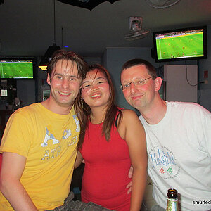 2014-05-19 Smurf Bar