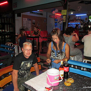 2014-05-19 Smurf Bar