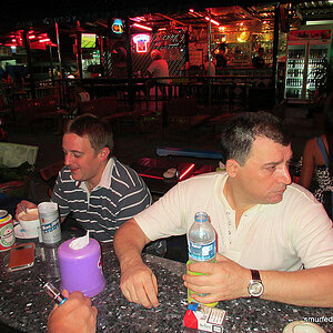 2014-05-19 Smurf Bar