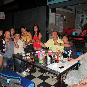 2014-05-19 Smurf Bar