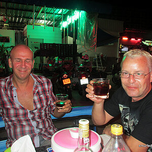 2014-05-19 Smurf Bar